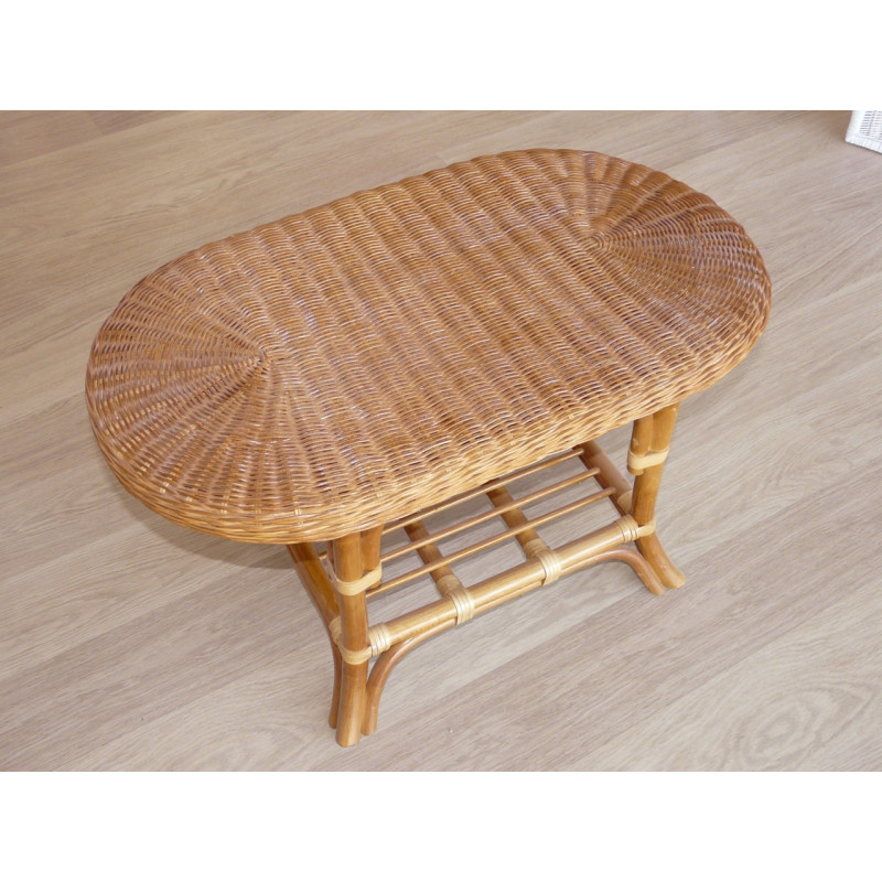Table Tissée Leza