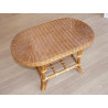Table Tissée Leza