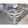 Table de Salon Maryline