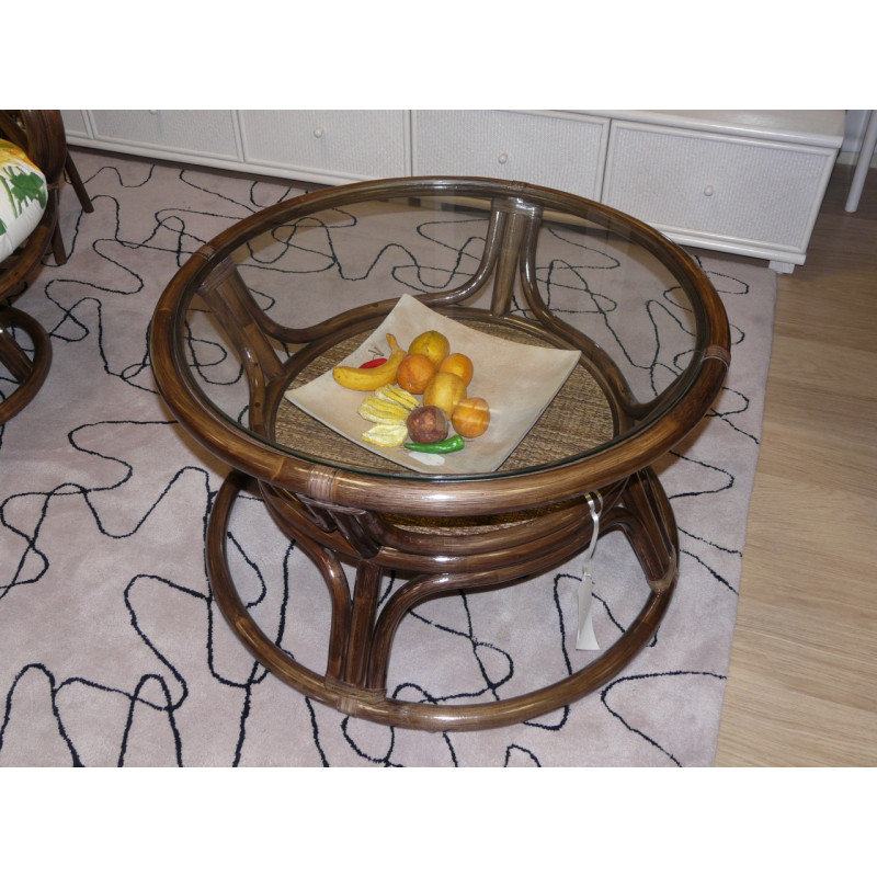 Table de Salon Maryline