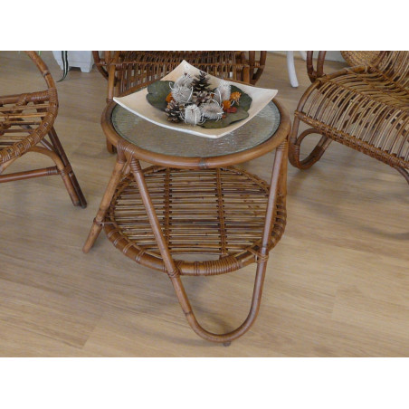 Table Basse Mozart