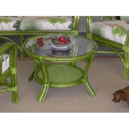 Table de Salon Ewa