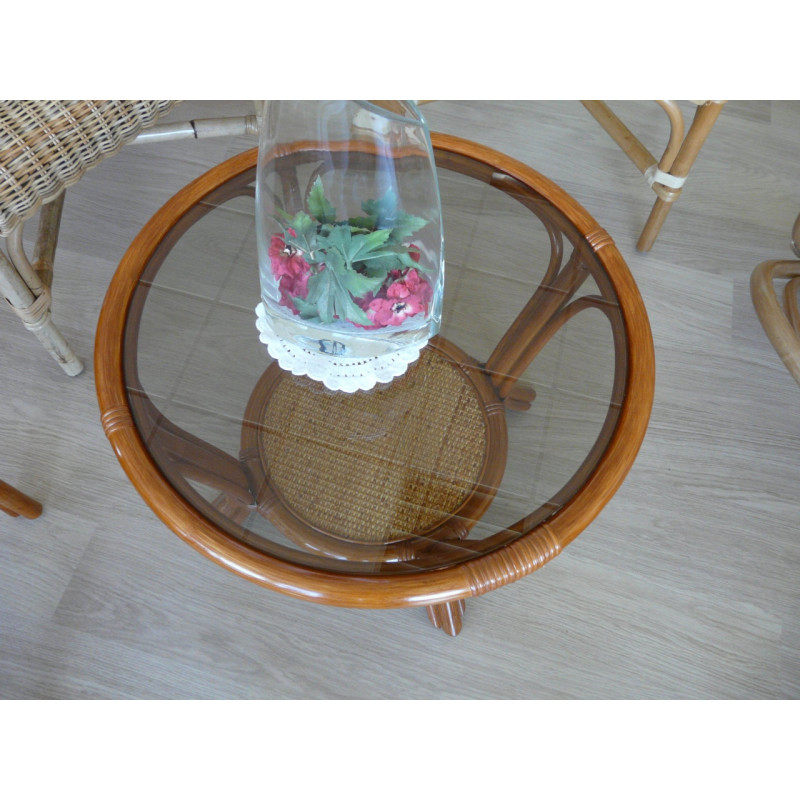 Table de Salon Ewa