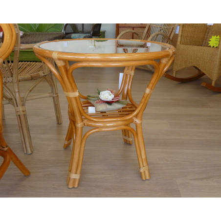 Table de Salon London