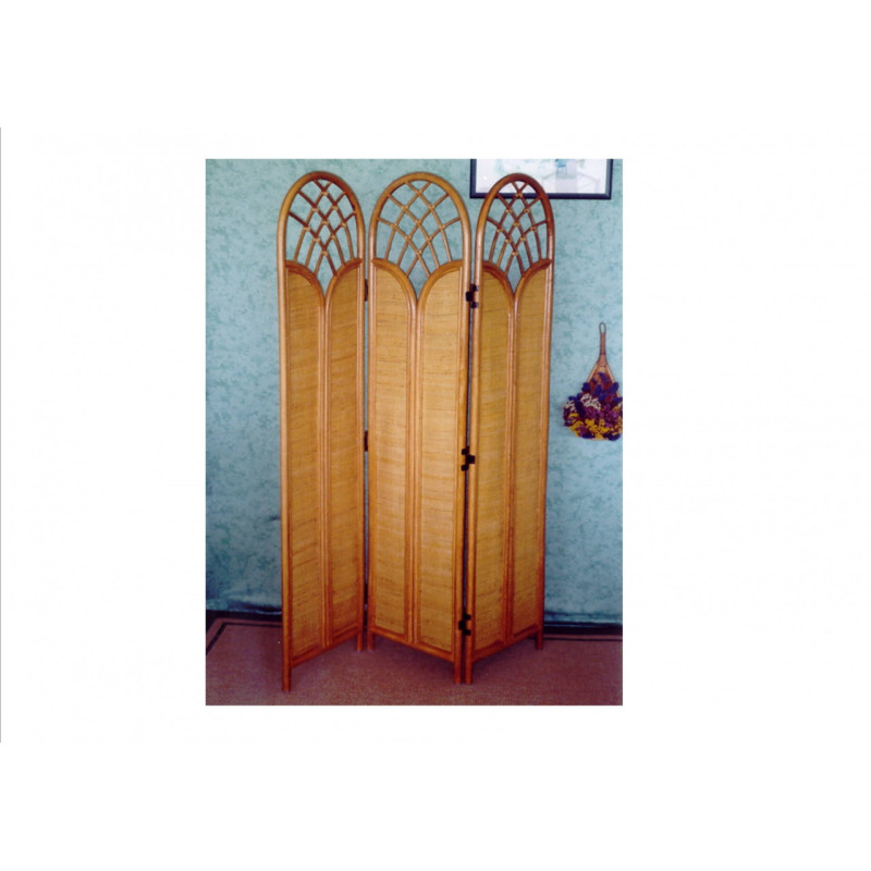 Paravent Ismini 3 volets