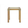 Table de Salon Biarritz