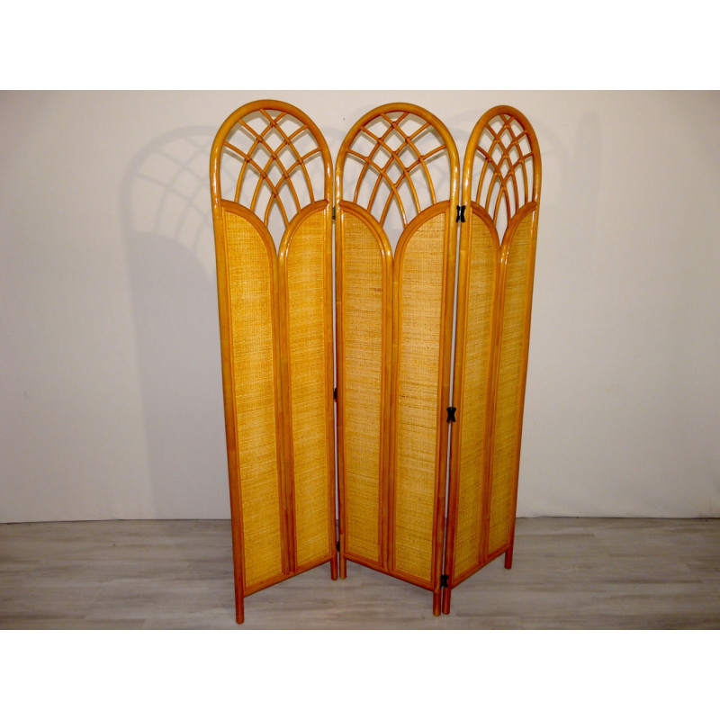 Paravent Ismini 3 volets