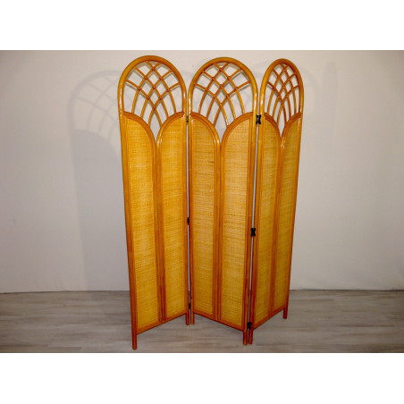 Paravent Ismini 3 volets