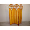 Paravent Ismini 3 volets