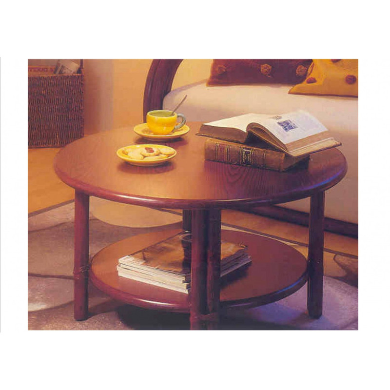 Table de Salon Cabourg