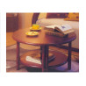 Table de Salon Cabourg