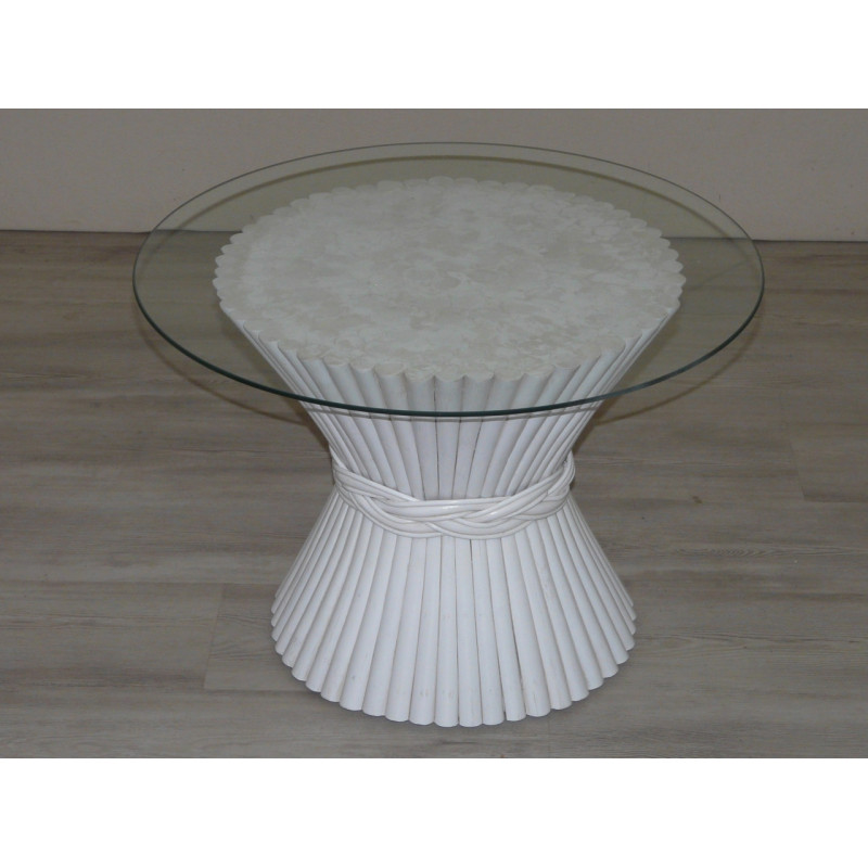 Petite table Yucca
