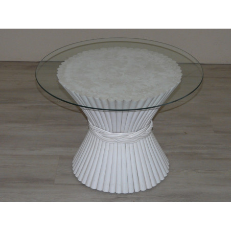 Petite table Yucca