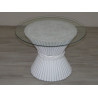 Petite table Yucca
