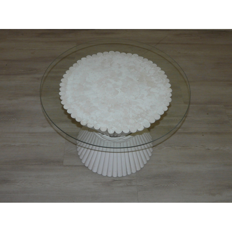 Petite table Yucca