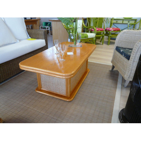 Table Bar Le Pin