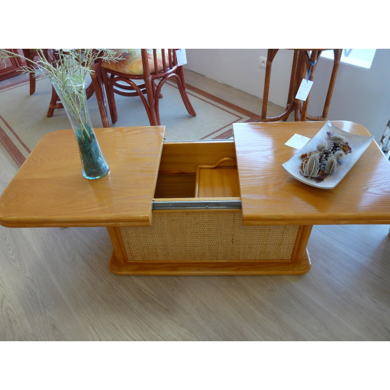 Table Bar Le Pin
