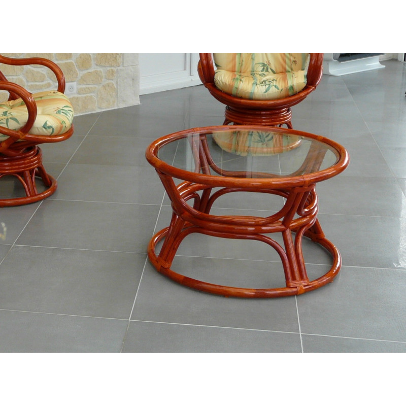 Table de Salon Maryline