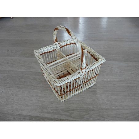 Panier à Bouteilles