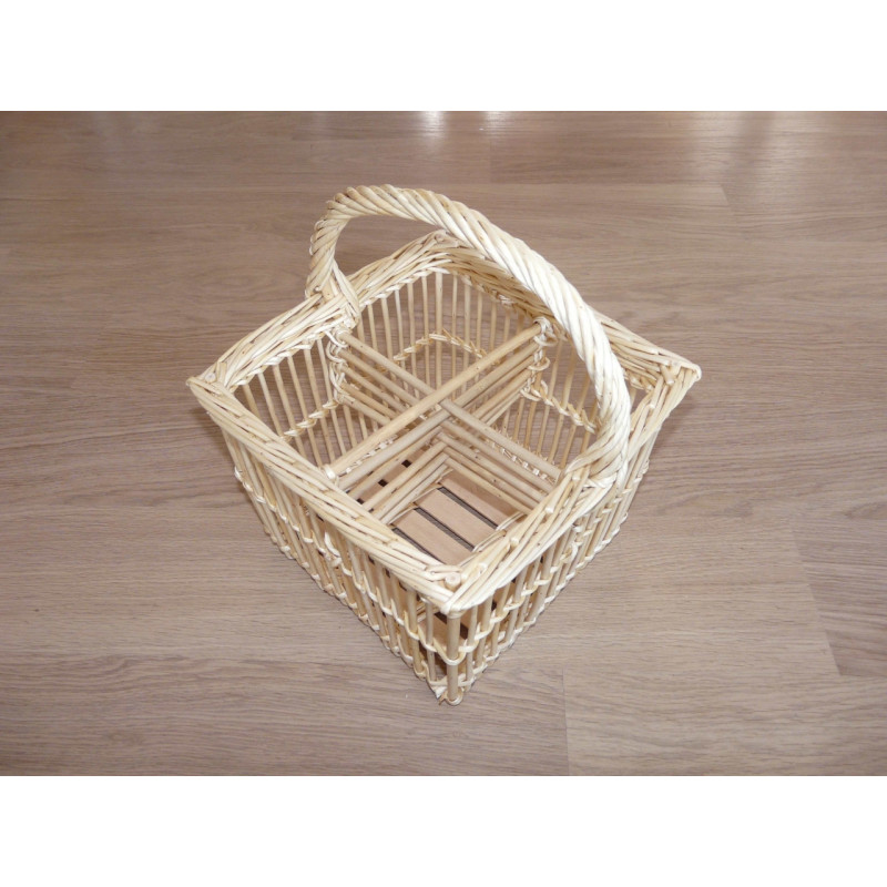 Panier à Bouteilles