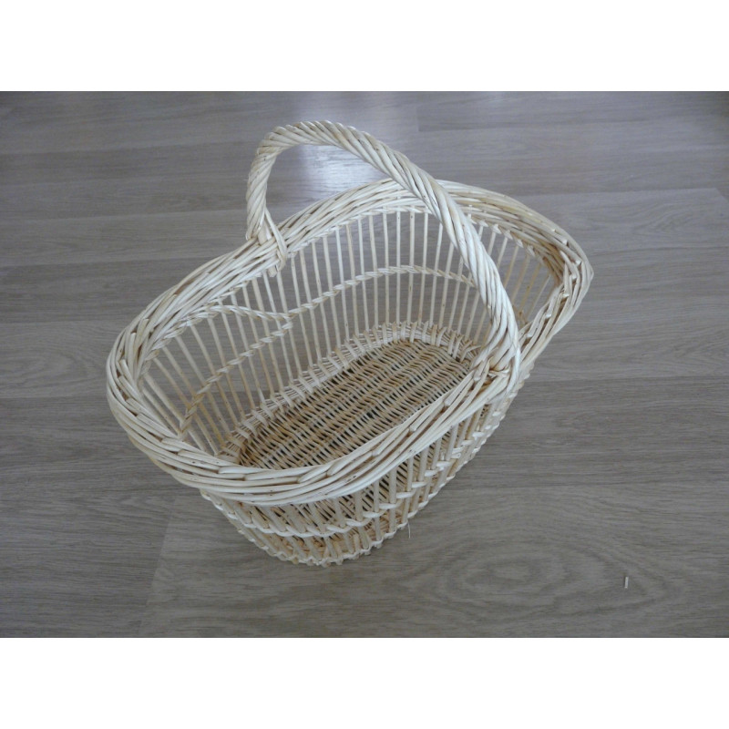 Panier Ovale