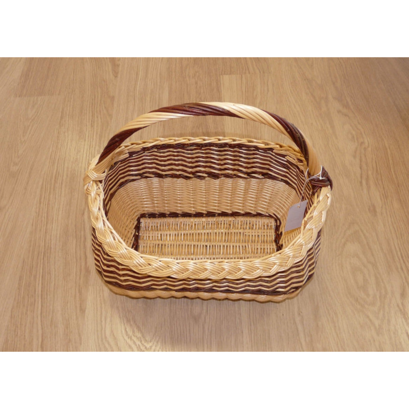 Panier à Provisions Vendéen