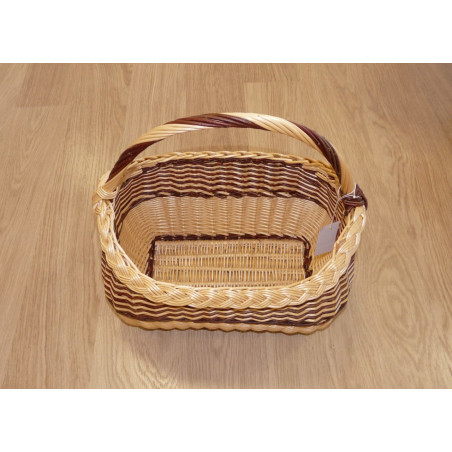 Panier à Provisions Vendéen