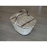 Panier à Provisions Crocane