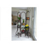 Porte Plantes Pliant