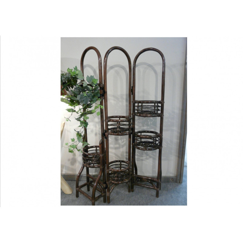 Porte Plantes Pliant