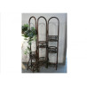 Porte Plantes Pliant