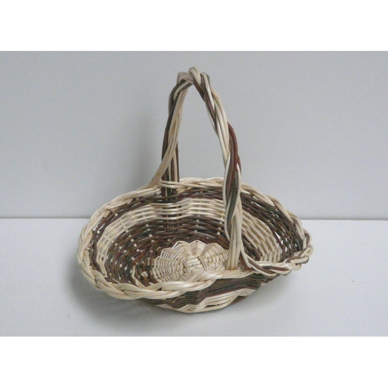 Corbeille Papillon