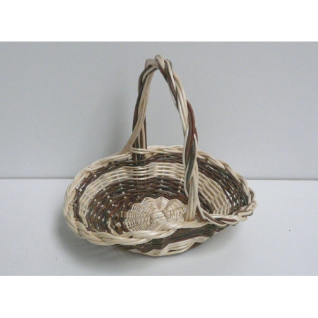 Corbeille Papillon