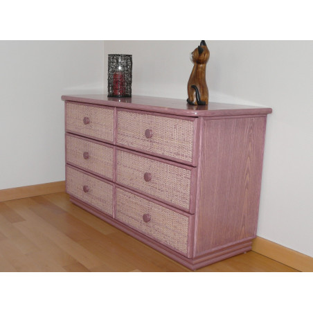 Commode Ivoire