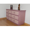 Commode Ivoire