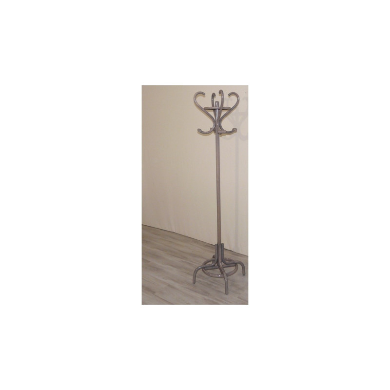 Porte-manteau perroquet