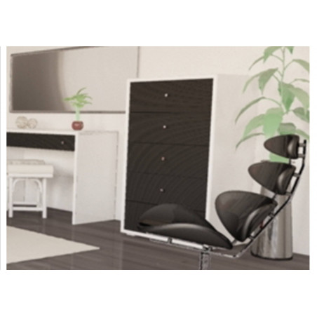 Chiffonnier Vienne