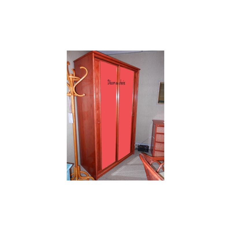 Armoire Verdun
