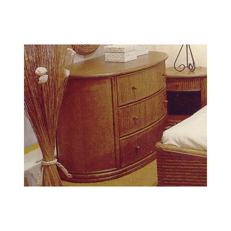 Commode Bellecombe