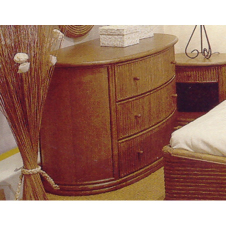 Commode Bellecombe