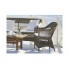 Fauteuil Charlotte