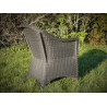 Fauteuil Riska