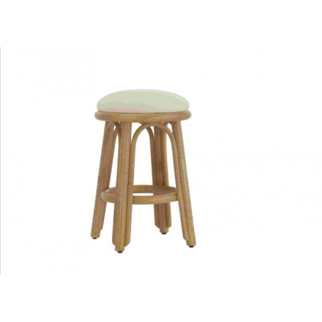 Tabouret Gien bas