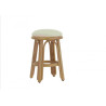 Tabouret Gien bas