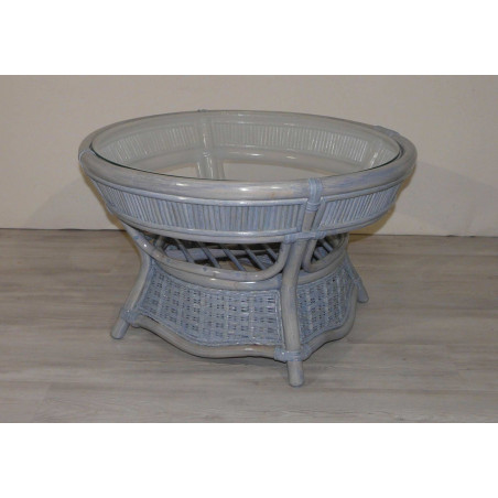 Table de Salon Brillian Ronde