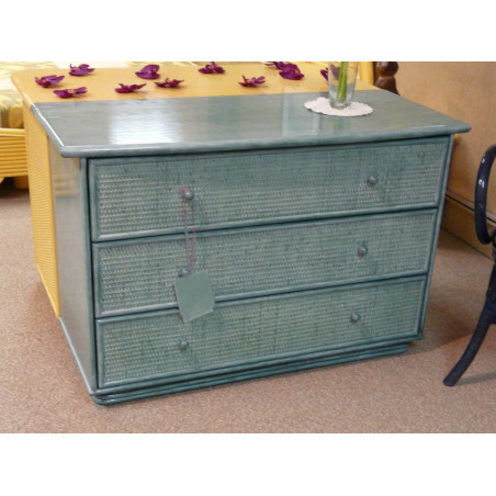 Commode Amneville 3 tiroirs