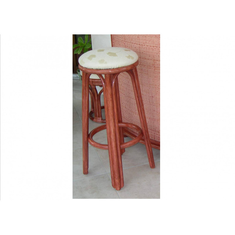 Tabouret Gien haut