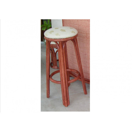 Tabouret Gien haut
