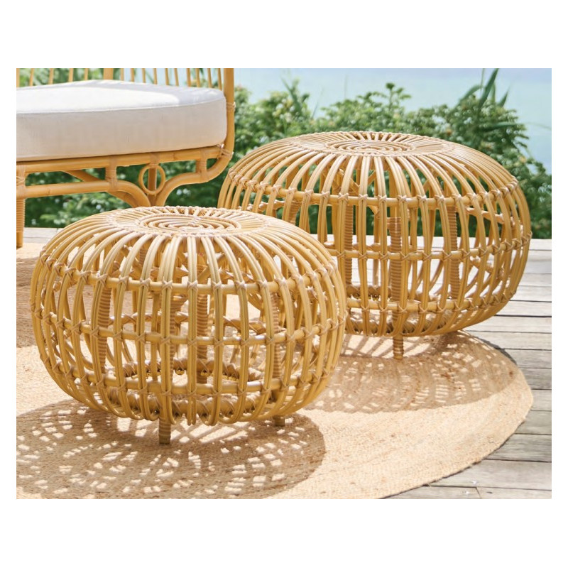 Pouf Franco Albini