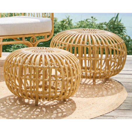 Pouf Franco Albini